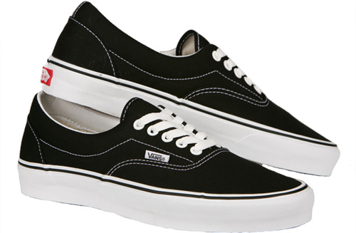 vans era 1976