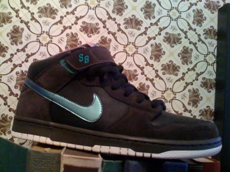 Nike SB Spring/Summer 2009 Preview