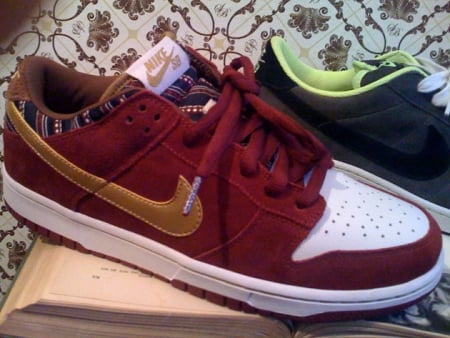 Nike SB Spring/Summer 2009 Preview