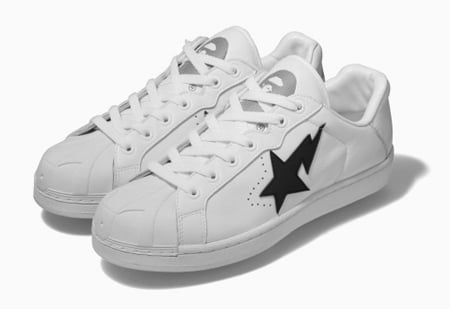 A Bathing Ape Skullsta