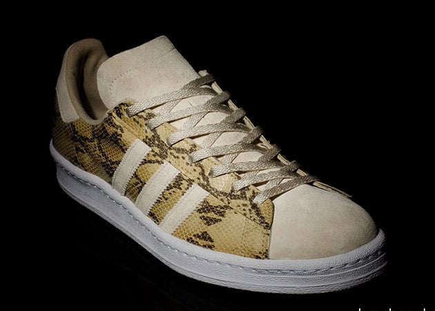 adidas 80's Snakeskin Pack
