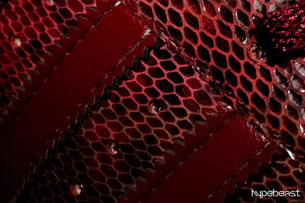 adidas 80's Snakeskin Pack