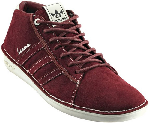 adidas Originals Spring 2009 Collection