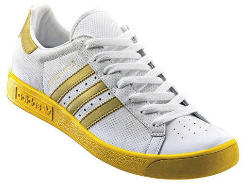 adidas Originals Spring 2009 Collection