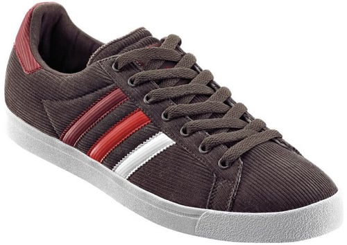 adidas Originals Spring 2009 Collection