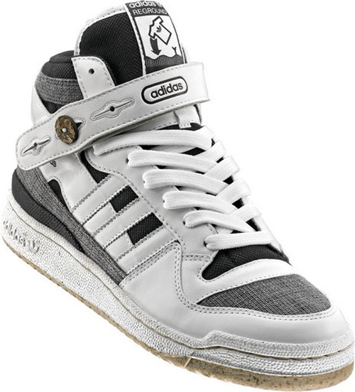 adidas Originals Spring 2009 Collection