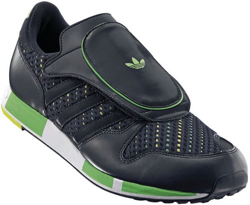 adidas Originals Spring 2009 Collection