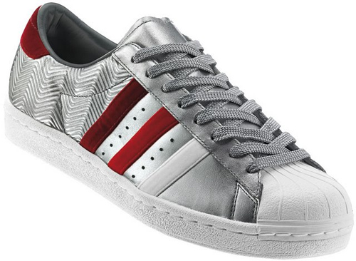 adidas Originals Spring 2009 Collection