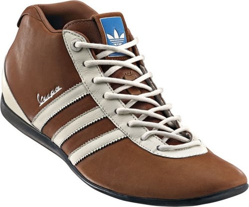adidas Originals Spring 2009 Collection