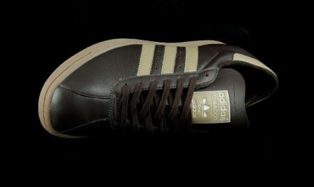 adidas Originals Tobacco
