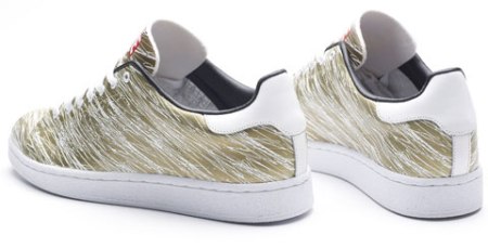 Alife x Barneys “Cratch” Court Cup Pack