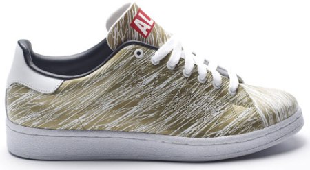 Alife x Barneys “Cratch” Court Cup Pack