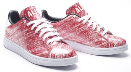 Alife x Barneys “Cratch” Court Cup Pack