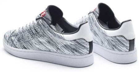 Alife x Barneys “Cratch” Court Cup Pack