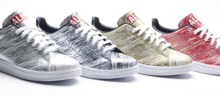Alife x Barneys “Cratch” Court Cup Pack