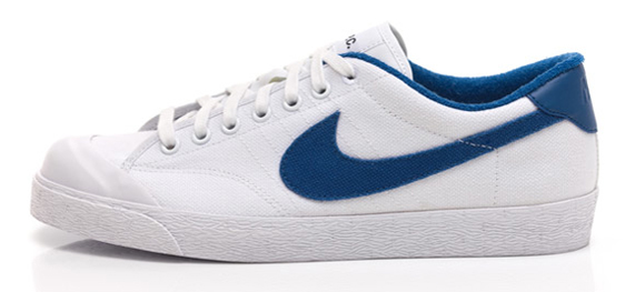 A.P.C. x Nike Sportswear All Court