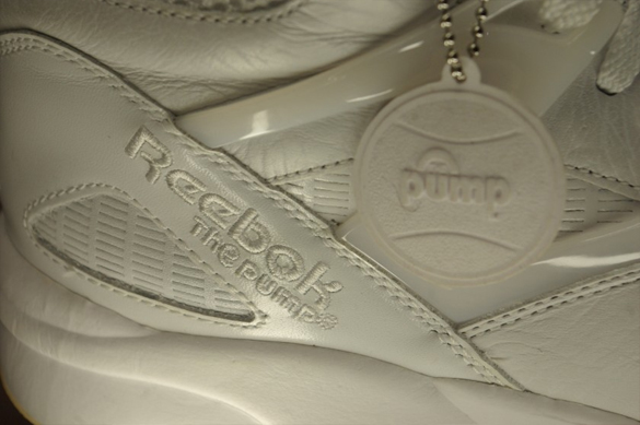 Bread & Butter 2009: Reebok Pump Omni Lite - Winter 2009