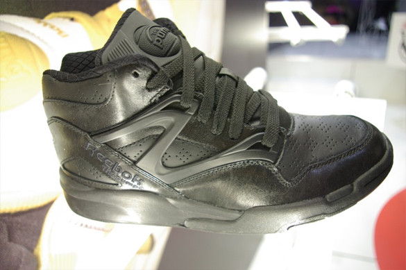 Bread & Butter 2009: Reebok Pump Omni Lite - Winter 2009