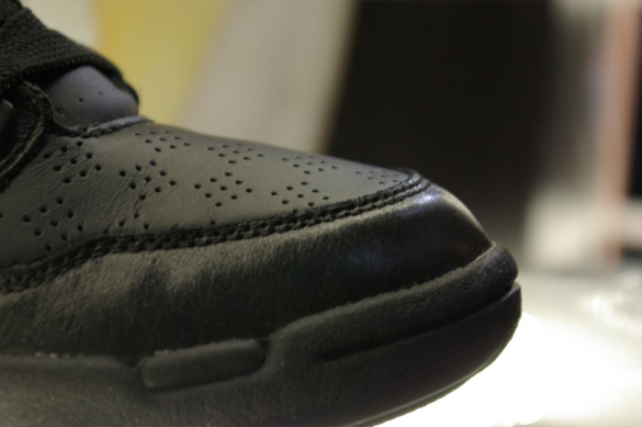 Bread & Butter 2009: Reebok Pump Omni Lite - Winter 2009