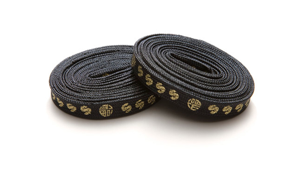 CLOT x Nike 1World Air Force 1 Detailed Look