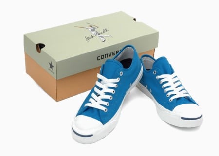 Converse Jack Purcell Colors Pack