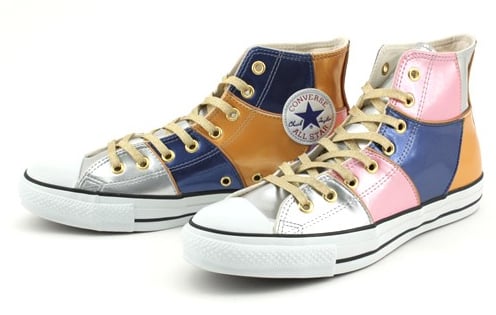 Converse Japan Expo Nippon All-Star Hi - Owari-Shippo