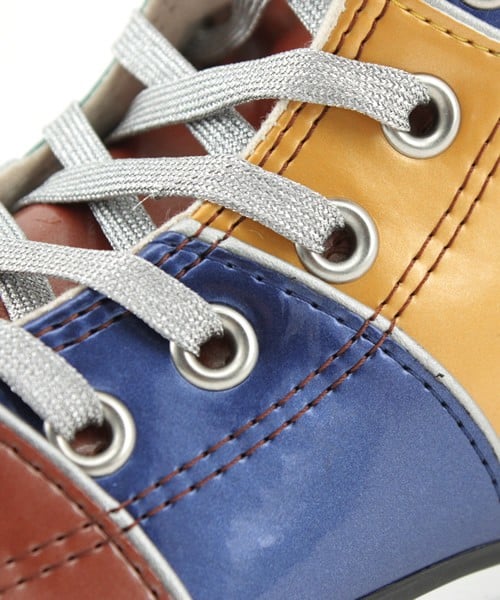 Converse Japan Expo Nippon All-Star Hi - Owari-Shippo