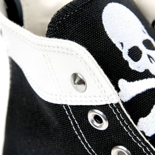 Mastermind x Converse Chuck Taylor