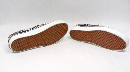 Eminem Sneakers Vans Shoes