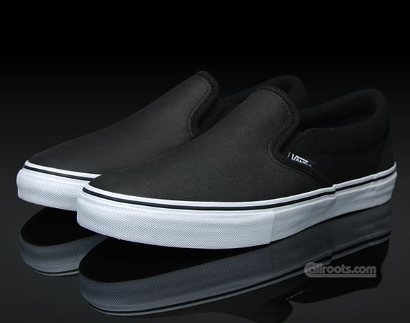 Gabe Morford x Vans Syndicate 009 Collection