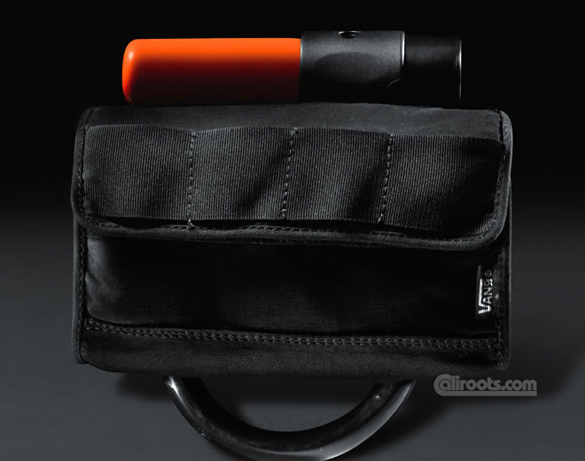 Gabe Morford x Vans Syndicate 009 Collection