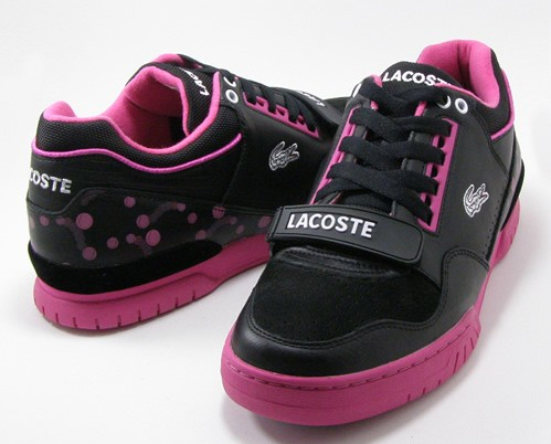 Lacoste Missouri Tennis Lux Pack