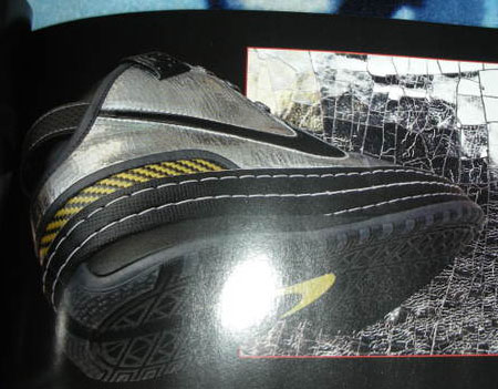 Nike Zoom LeBron VI (6) New Colorways