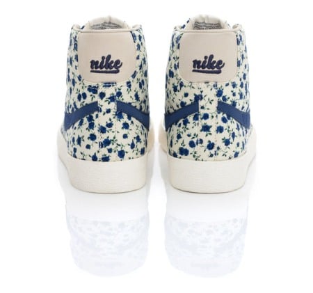 For the Ladies: Liberty x Nike Blazer Pack!