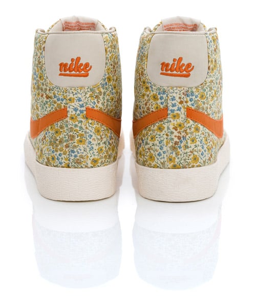 For the Ladies: Liberty x Nike Blazer Pack!