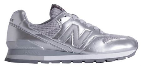 New Balance Spring 2009 996 Candy Pack