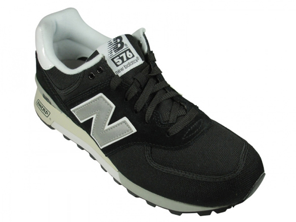 New Balance CM576 - Canvas Pack