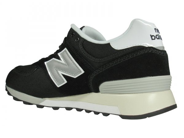 New Balance CM576 - Canvas Pack