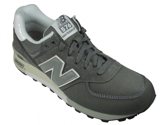 New Balance CM576 - Canvas Pack