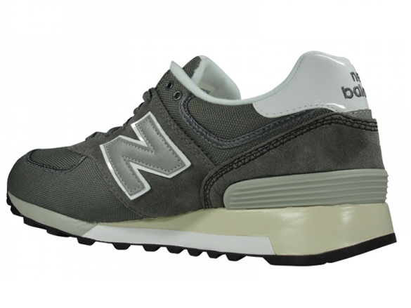 New Balance CM576 - Canvas Pack