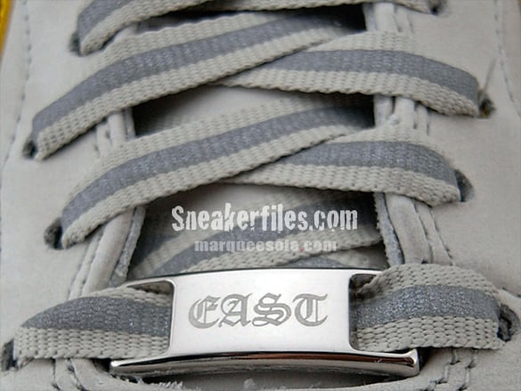 Nike Air Force 1 All Star Game 2009 Nike Air Force 1 All Star Game 2009