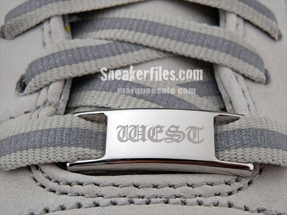 Nike Air Force 1 All Star Game 2009 Nike Air Force 1 All Star Game 2009