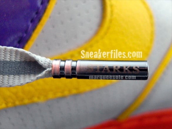 Nike Air Force 1 All Star Game 2009 Nike Air Force 1 All Star Game 2009