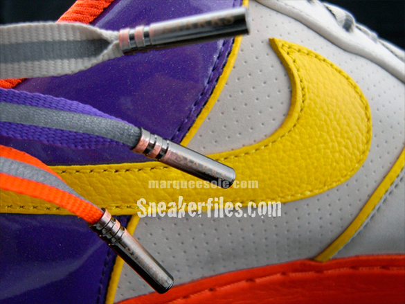 Nike Air Force 1 All Star Game 2009 Nike Air Force 1 All Star Game 2009