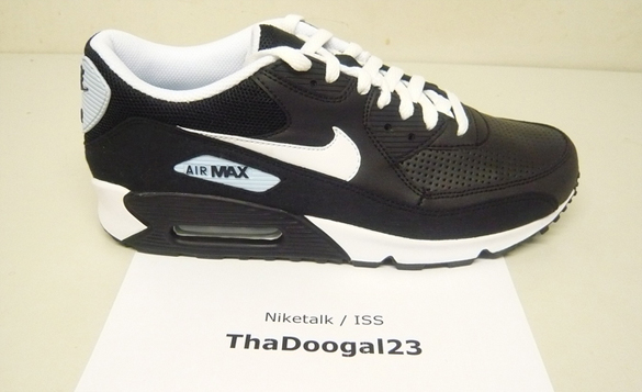 Nike Air Max 90 New Releases