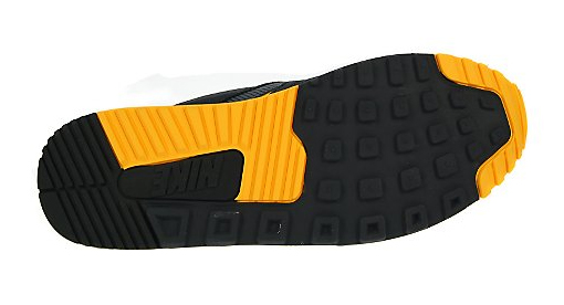 Nike Air Max Light - Black / Anthracite/ Gold 