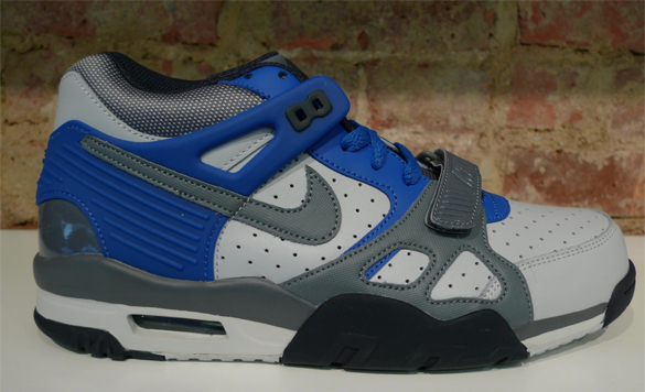 Nike Air Trainer III (3) New Releases