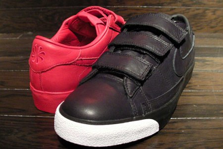 Nike Blazer Low Lux Detailed Look | SneakerFiles