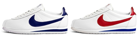 Nike Classic Cortez Leather