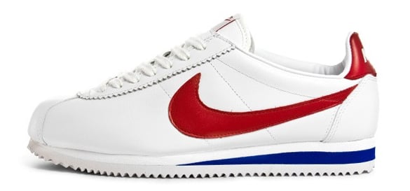 Nike Classic Cortez Leather